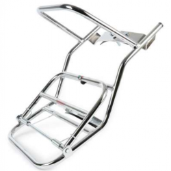 Achter bagage drager Lambretta Serie 3 belgie te koop