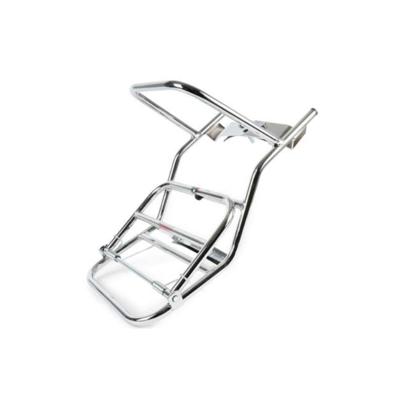 Achter bagage drager Lambretta Serie 3 belgie te koop