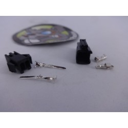 Kit fiche - connecteur pour...