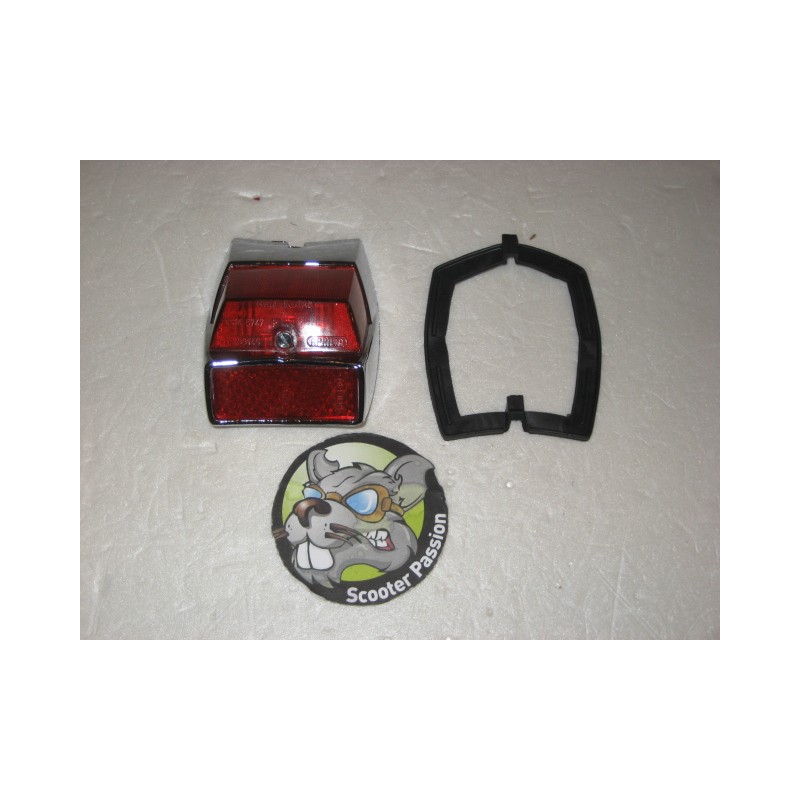 feu phare arrière lambretta lui à vendre belgique france