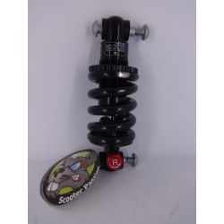 amortisseur réglable trottinette électrique currus NF11