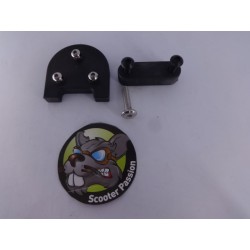 entretoise garde boue protection feu arrière xiaomi M365