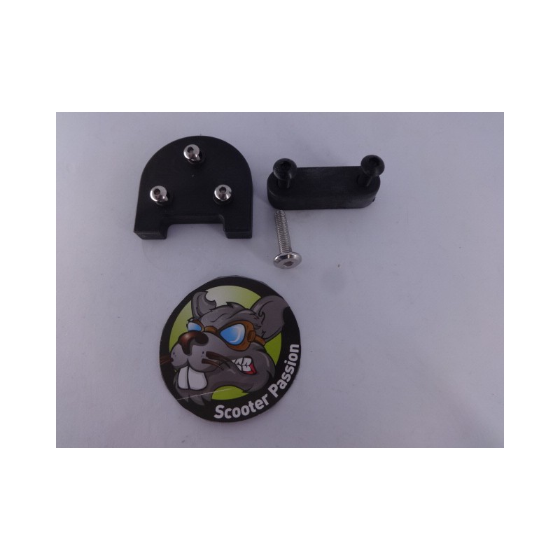 entretoise garde boue protection feu arrière xiaomi M365