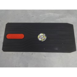 Rubber mat Kaabo voor...