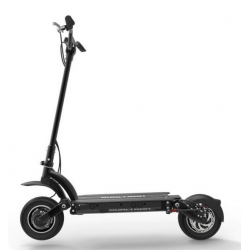 elektrische step minimotors dualtron new 1.5 bij scooter passion in belgie te koop