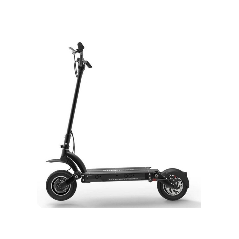 trottinette minimotors dualtron new 1.5 acheter en belgique