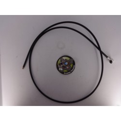 Hydraulische remleiding...