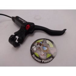 Hoofdcylinder hydraulische zoom rem voor elektrisce step