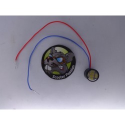 Voorlicht LED voor...