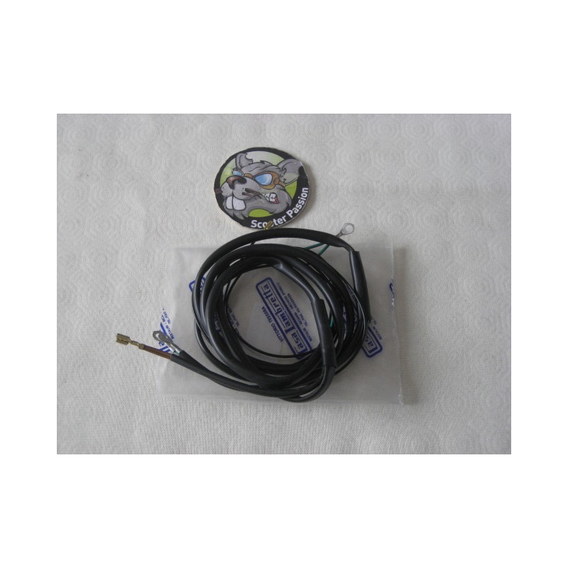 faisceau électrique scooter lambretta lui 75 à vendre france belgique