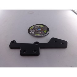 support frein arrière trottinette currus NF11