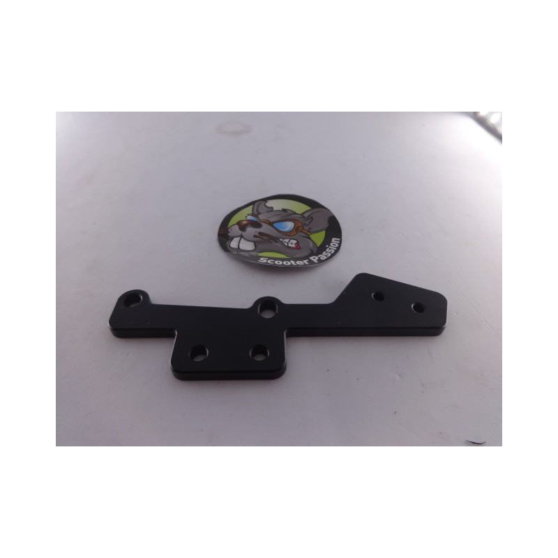 support frein arrière trottinette currus NF11