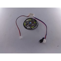 PCB voor achterlicht led...