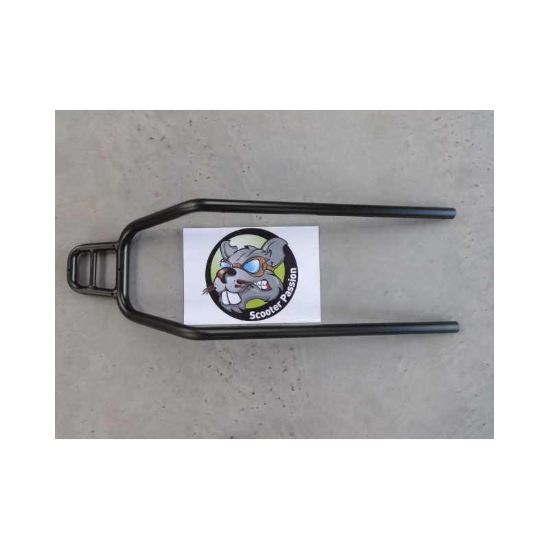 boucle arrière châssis trottinette kaabo wolf warrior