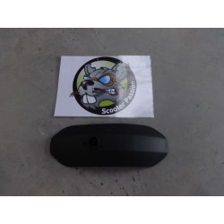 Voorspatbord elektrische step Kaabo Wolf Warrior