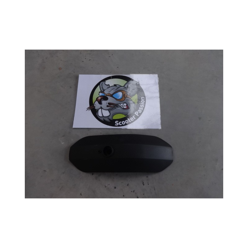 Voorspatbord elektrische step Kaabo Wolf Warrior