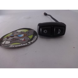 Schakelaar klaxon en...