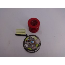 Kit de révision suspension...