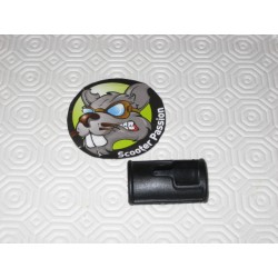 Rubber beschermin rempedaal Lambretta Lui te koop belgie