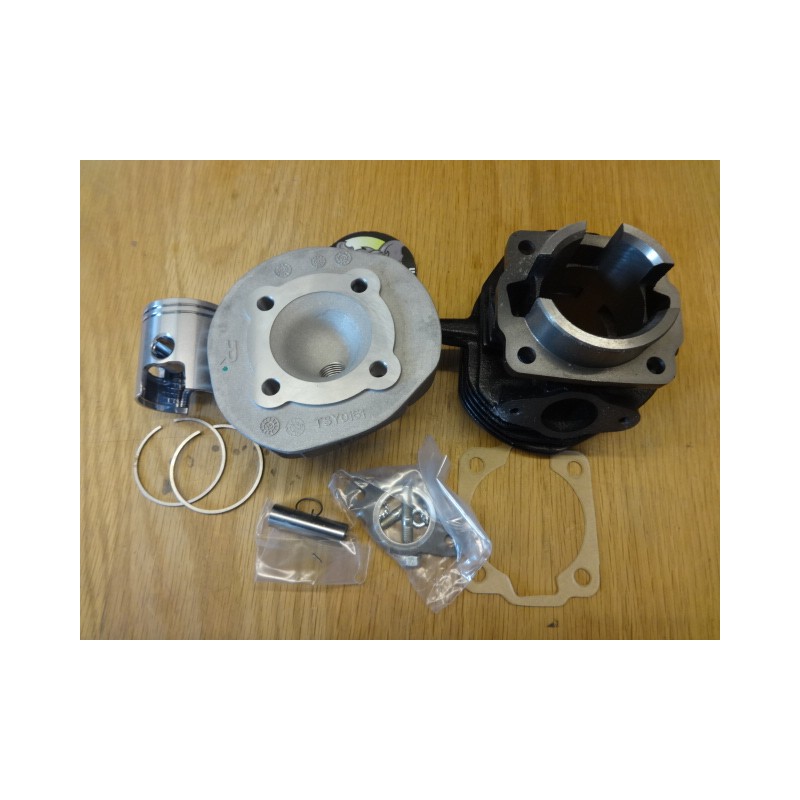 Cylinderkit 75cc voor Vespa 50/PK50/S/XL/XL2