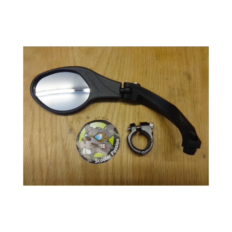 rétroviseur trottinette électrique vendre belgique