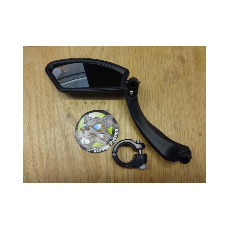 retroviseur trottinette électrique