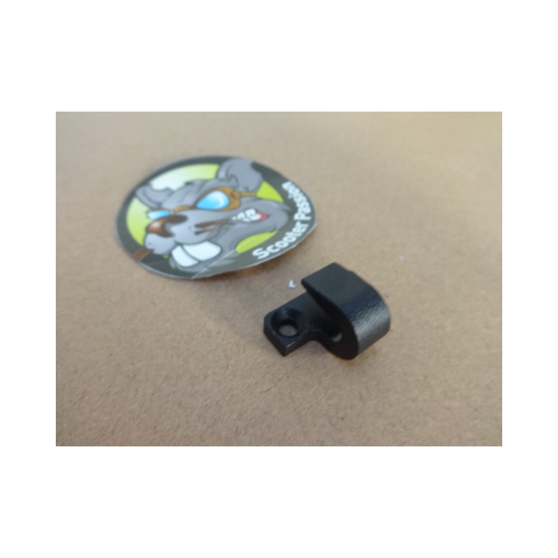 Haak plooisysteem elektrische step Kaabo Mantis