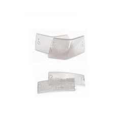 kit 4 clignotant vespa PX blanc belgique france