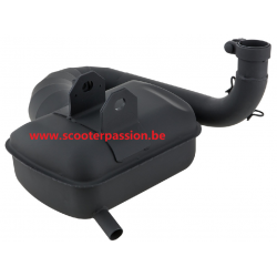 pot échappement vespa SIP ROAD XL