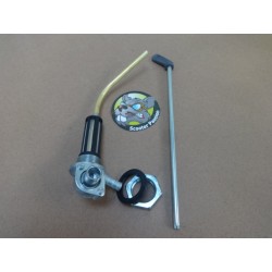 benzinekraal vespa V50 primavera ET3 special