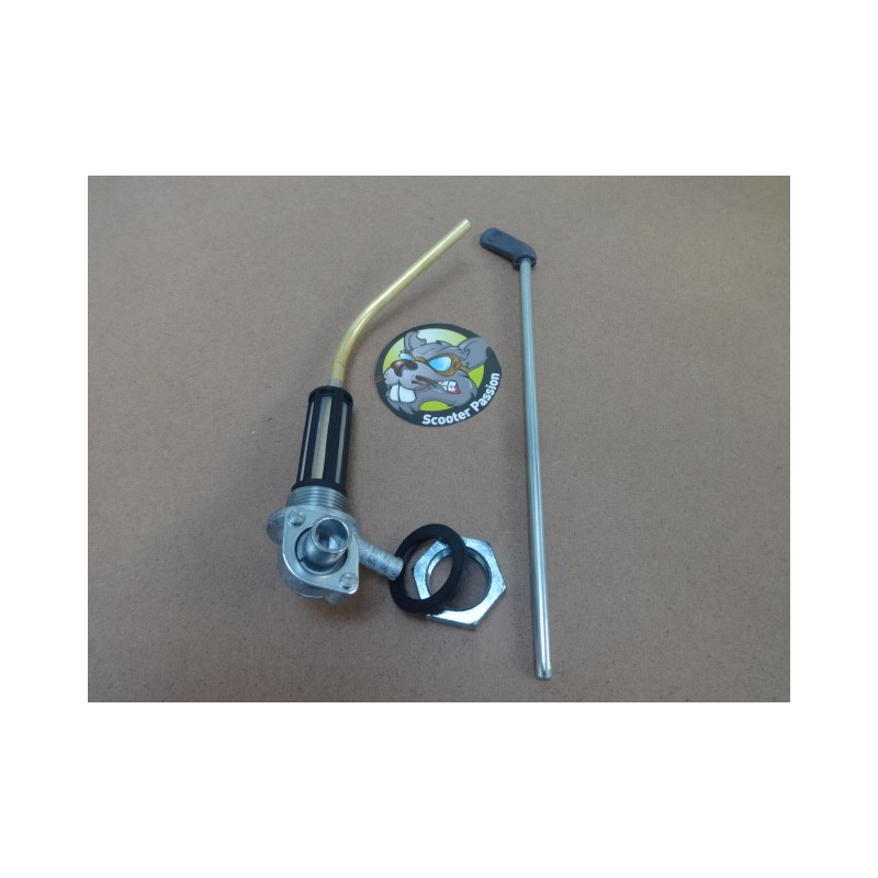 robinet essence vespa v50 L N R et3 belgique france