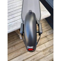 bracket rear mudguard ninebot G30 max spatbord