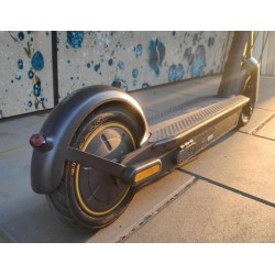 support renfort garde boue arrière ninebot g30 max