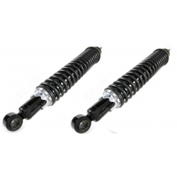 set achterschokdempers vespa gt gts belgie nederland te koop