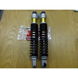 amortisseur réglable Vespa GT GTS belgique