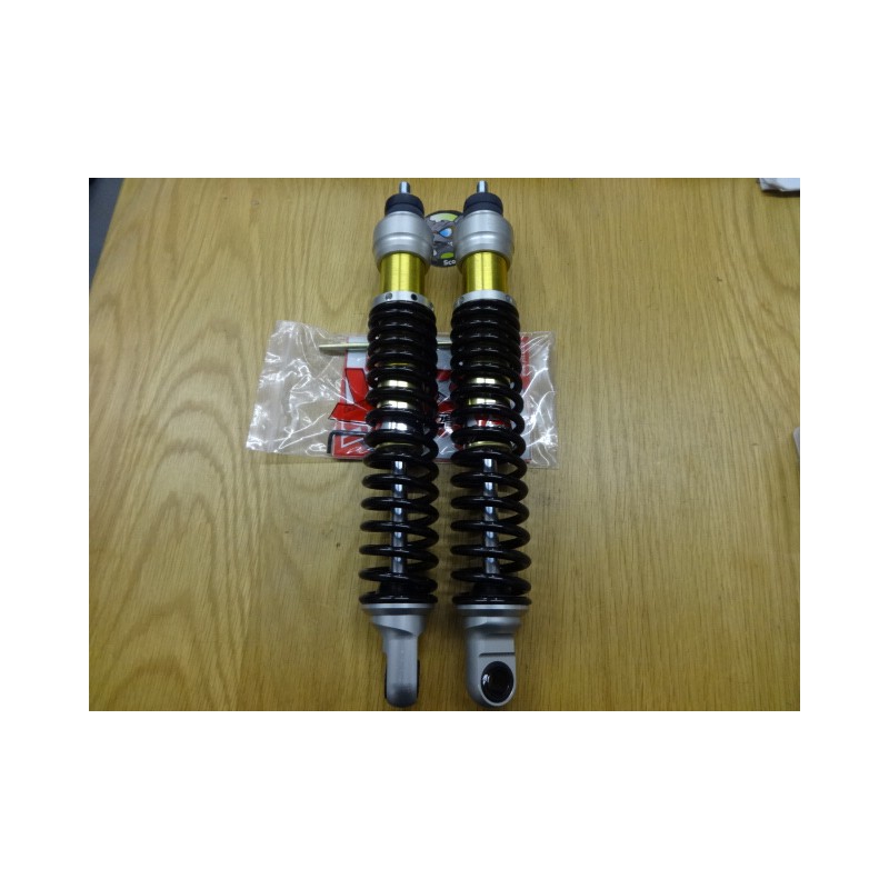 amortisseur réglable Vespa GT GTS belgique