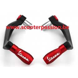 protection garde main levier frein vespa GT GTS GTV