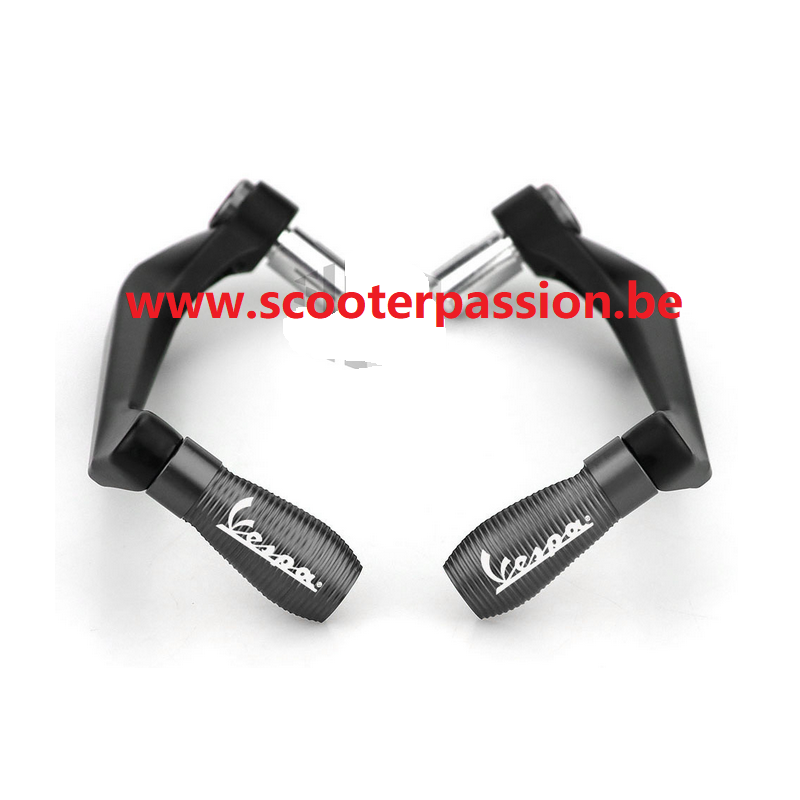 protecteur cnc garde main levier frein vespa gt gts gtv
