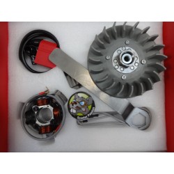 allumage 12V lambretta LI TV SX