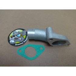 inlaatstuk inlet manifold lambretta LI TV SX te kook belgie