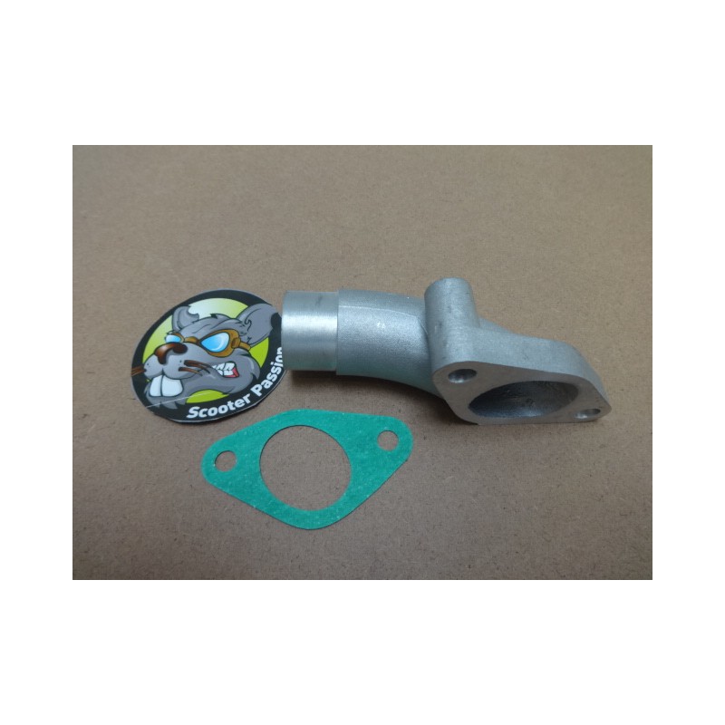 inlaatstuk inlet manifold lambretta LI TV SX te kook belgie