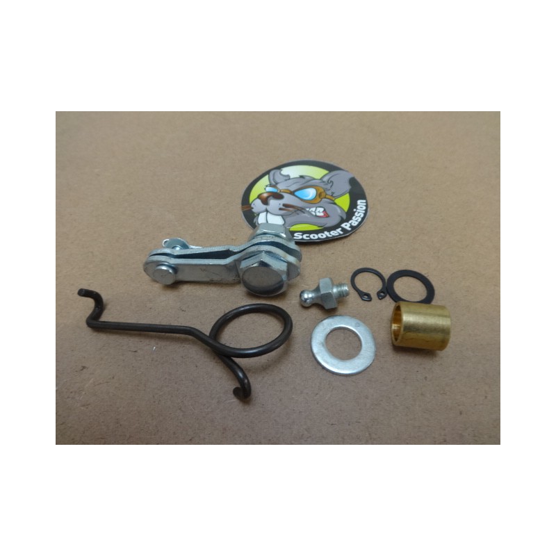 bevestiging kit lambretta LI TV serie 1 belgie te koop