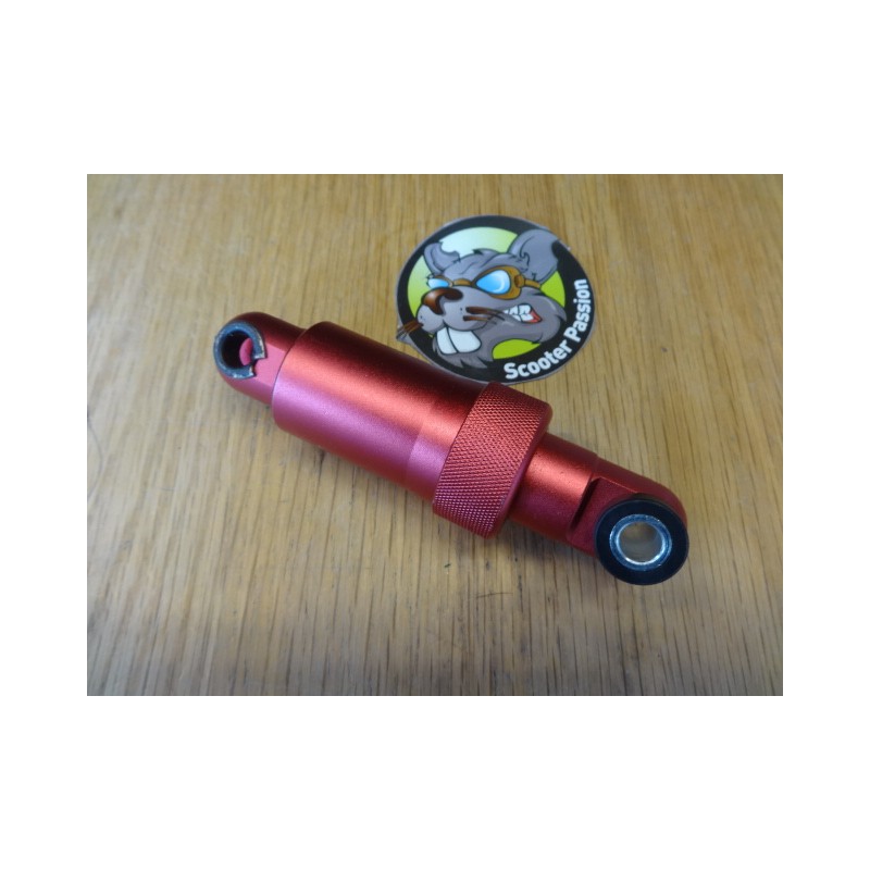 amortisseur arrière pour trottinette électrique power zero Z10 à vendre chez scooter passion en belgique et en france