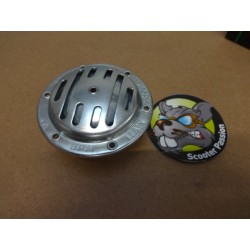 Klaxon 12V AC Ø 72mm Vespa...