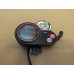 ecran affichage lcd LT-01 kaabo à vendre belgique france