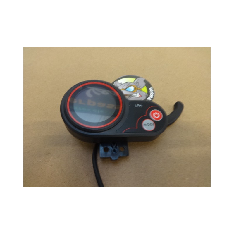 scherm lcd step kaabo mantis K800 Mantis 8