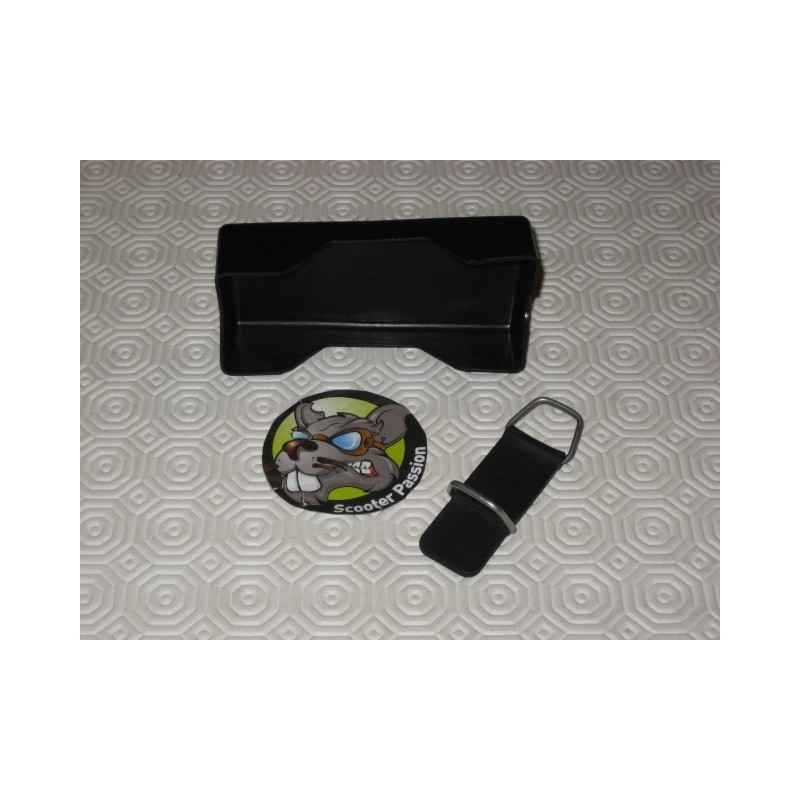 gereedschap houder lambretta lui te koop belgie