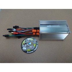 controleur minimotors eagle pro Dualtron new à vendre belgique france