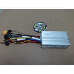 controller minimotors speedway 4 52v