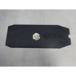 Vloer mat silicone elektrische step Kaabo Mantis GT en K800